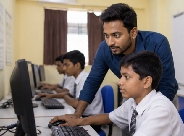 Digital Literacy